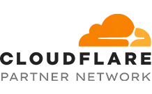 clouflare-partner